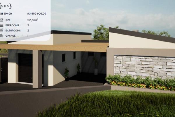 New modern seaside Home.
 
A 5% deposit secures this 136 sqm home - your best ...