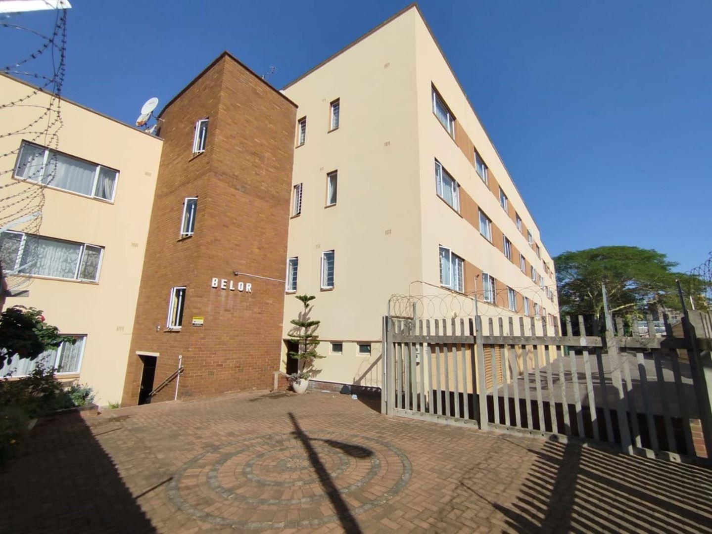 2 Bedroom Apartment / flat for sale in Windermere 35 Percy Osborn