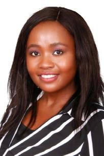 Agent profile for Primrose Nyoni