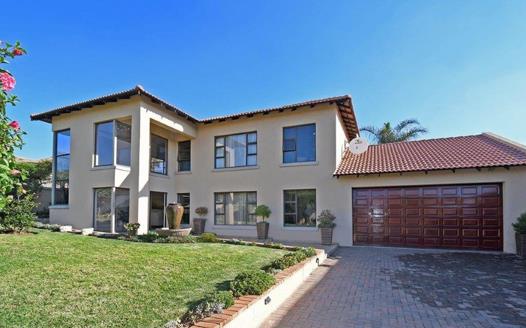 3 Bedroom House for sale in Marais Steyn Park