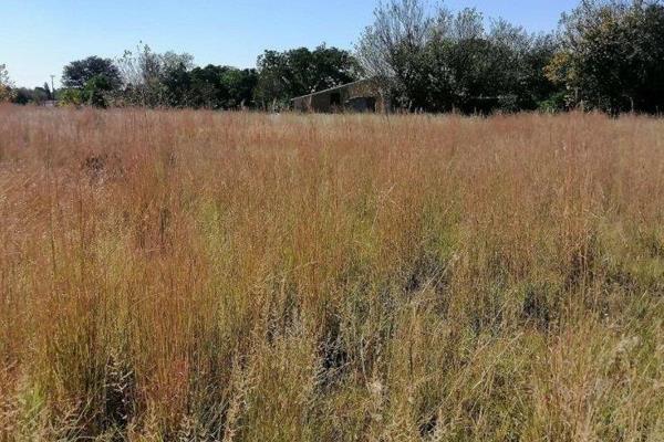 This Property Offer:

1 Hectar Vacant Stand in Theoville Plots

GOOD AREA!!!!