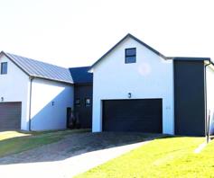 House for sale in Outeniquasbosch