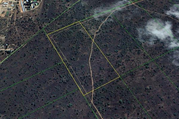 SELLING PRICE EXCLUDES VAT

This is an 8.5 hectares vacant plot with ample space for grazing, small-scale vegetable farming, tunnels ...