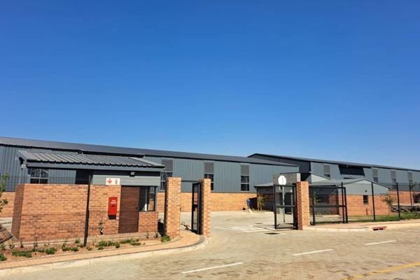 Westhills business estate | 1,091 square meter industrial unit for sale | sunderland ...