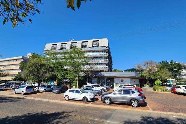 Rynlal building | 65 square meter office to let | the hillside street | lynnwood | ...