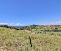 Vacant Land / Plot for sale in Zululami Luxury Coastal Estate