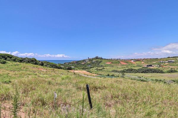 Are you searching for the perfect piece of land to build your dream home? Look no further than Zululami Estate, where we offer prime ...