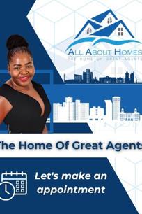 Agent profile for Emily Machabaphala