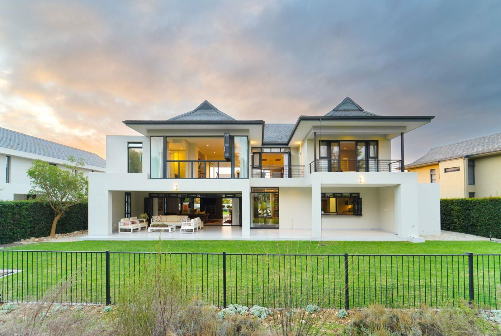 3 Bedroom House for sale in Pearl Valley at Val de Vie P24114446825