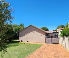 House for sale in Moffat View