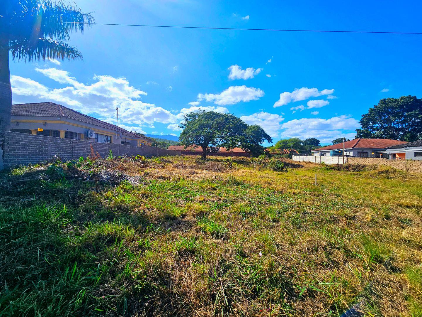 Vacant land / plot for sale in Louis Trichardt - P24-114447944