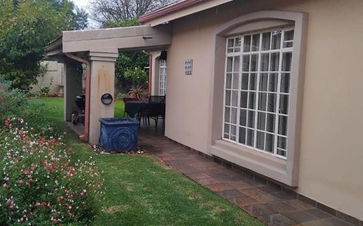 3 Bedroom House for sale in Fochville