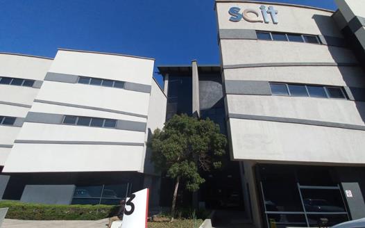 Commercial Property to rent in Menlyn