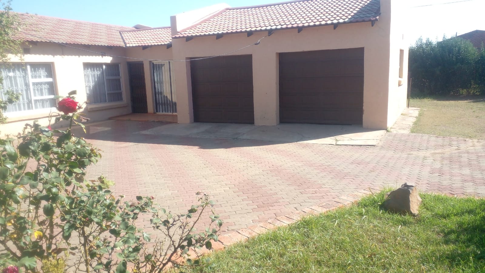 3 Bedroom House for sale in Thaba Nchu - Seloshesha - P24-114448640