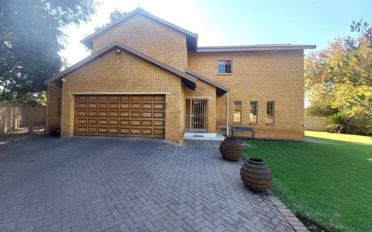 3 Bedroom House for sale in Meyerton Central