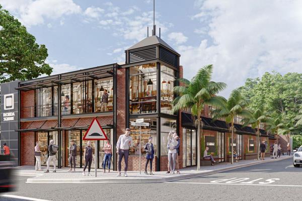 We are thrilled to announce the launch of Florida Square, a cutting-edge retail ...