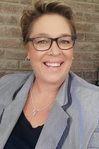 Agent profile for Martie Botha