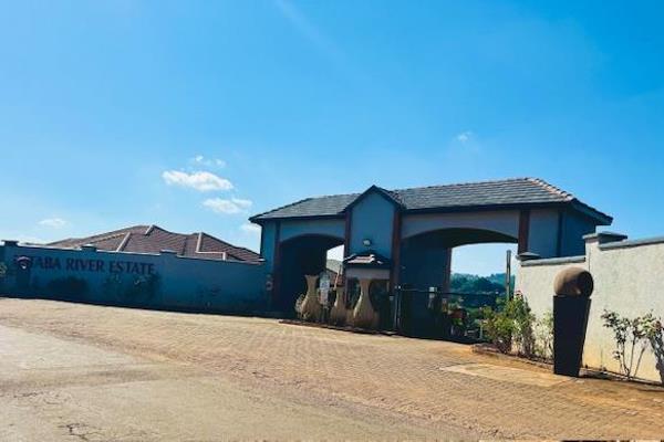 Letaba River Estate, Tzaneen
Asking: R 550 000-00
Stand for sale. Size 1090m&#178;
Rates: R1200-00
Levies: R500

Letaba River Estate is ...