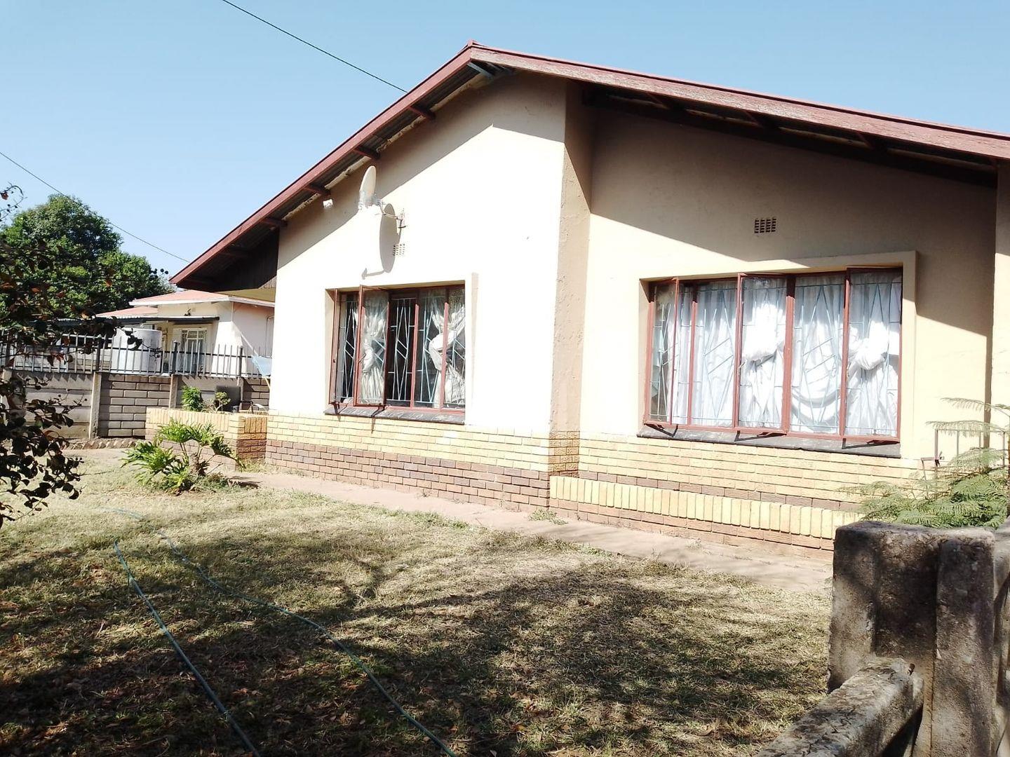 3 Bedroom House for sale in Pretoria Gardens - P24-114449647