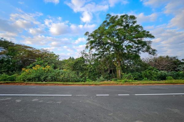 This land is for sale in Amanzimtoti and is ready for development. 

Call now to arrange a viewing. 

*Errors and omissions excepted.