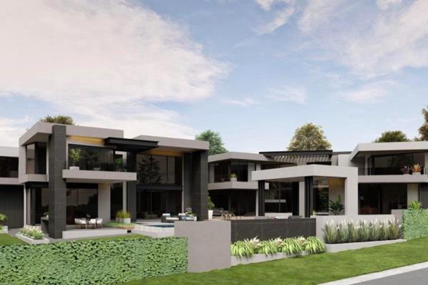 Luxurious 6-Bedroom House for Sale in Midstream Heights
BUILDING PACKAGE
No Transfer Duty
From a REPUTABLE DEVELOPER. 
Discover a ...