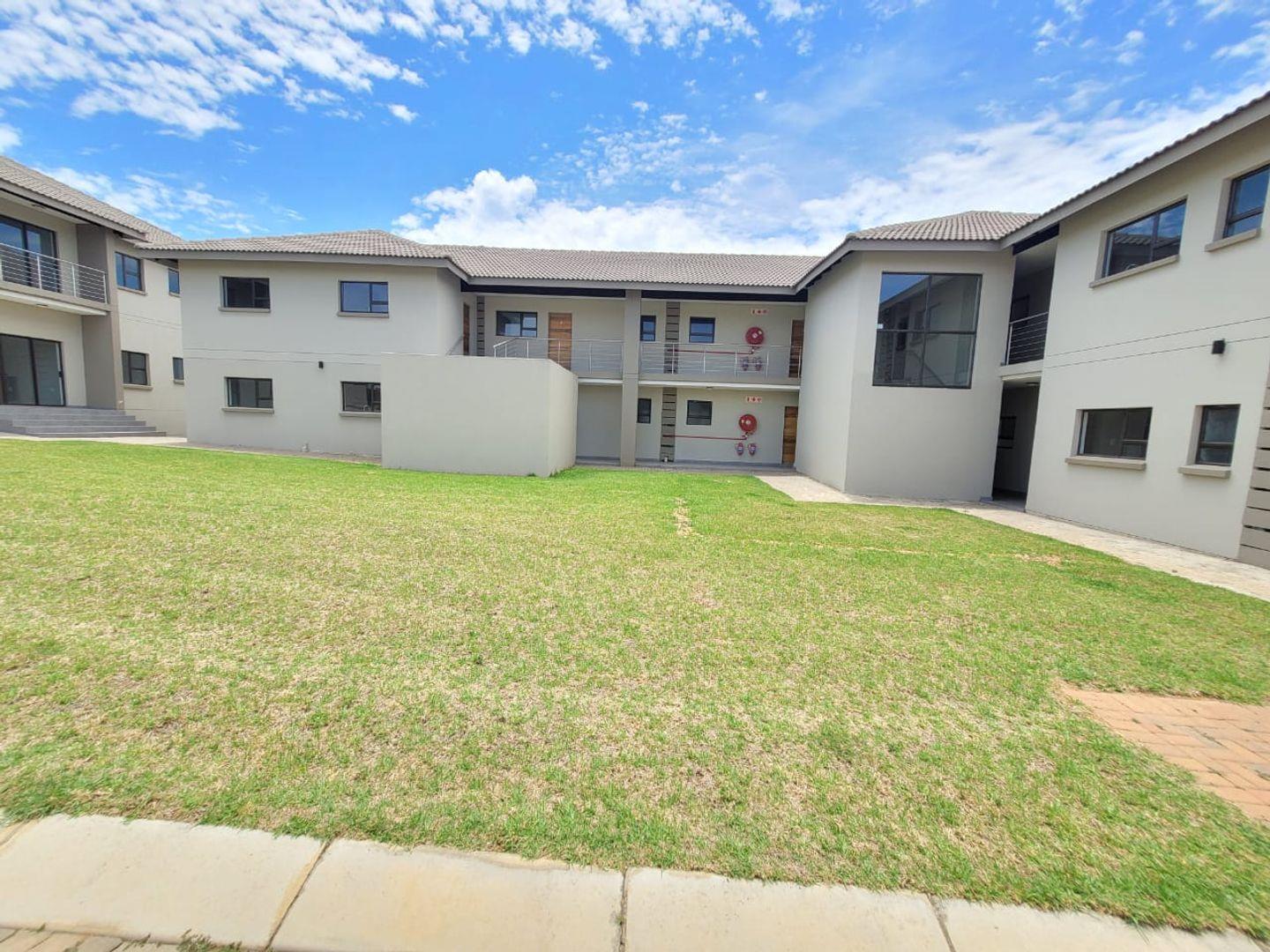 1 Bedroom Apartment / flat for sale in Rabie Ridge - P24-114470949