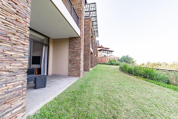 ***Exclusive Mandate*** Lock up and leave unit on the ground floor of Zimbali Suites. Enjoy easy access into your unit from the ...