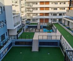 Apartment / Flat for sale in Umhlanga Ridge