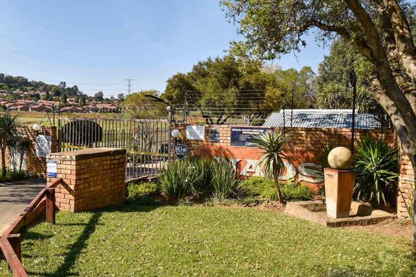 View by Appointment: Looking for a 3-bedroom townhouse with a beautiful garden– look no ...