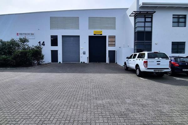 Capricorn Park is a Business and Industrial Park located near Muizenberg. The ...