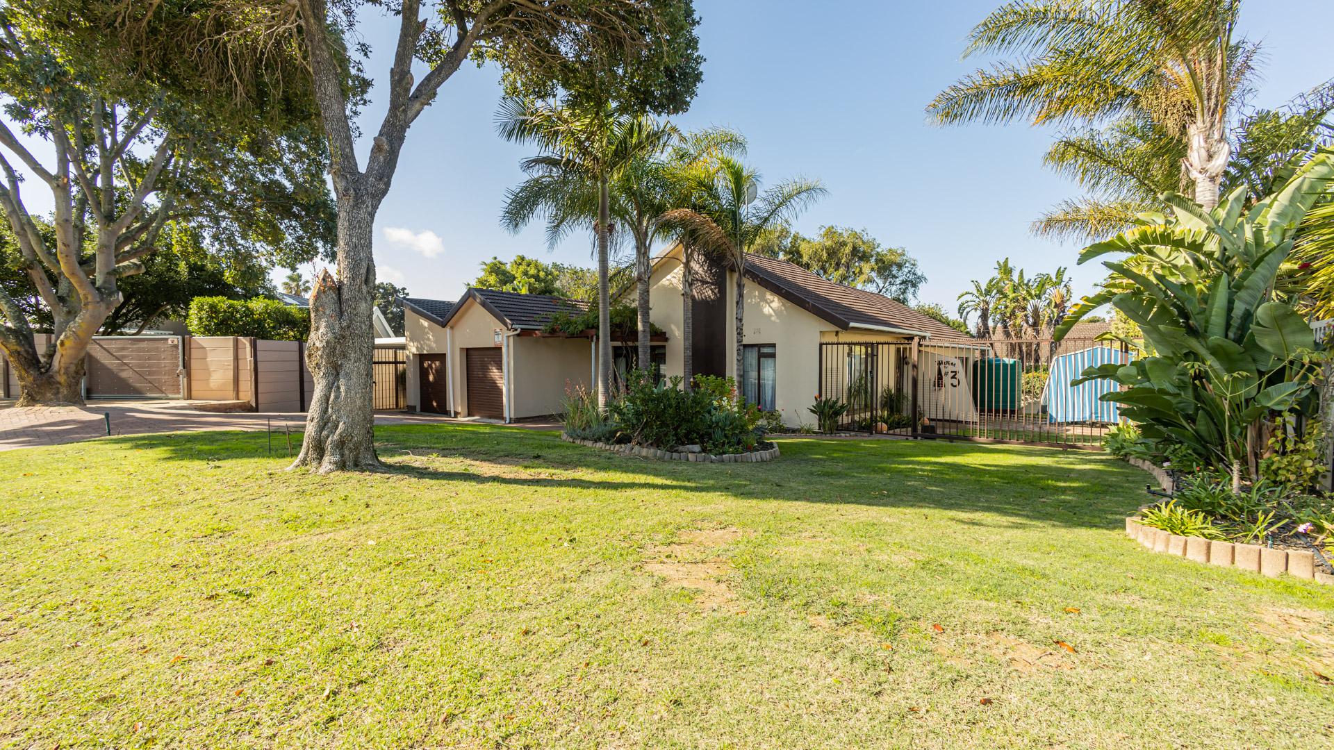 4 Bedroom House for sale in Bellair P24114451215