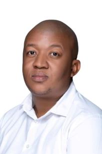 Agent profile for Ntando Mkwayi