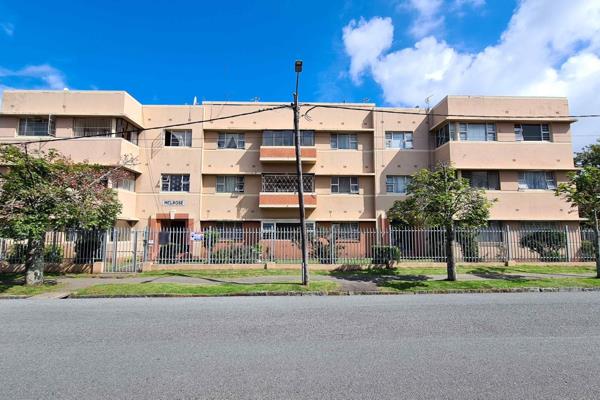 A pristine spacious 3-bedroom apartment in a convenient location in Southernwood. The ...