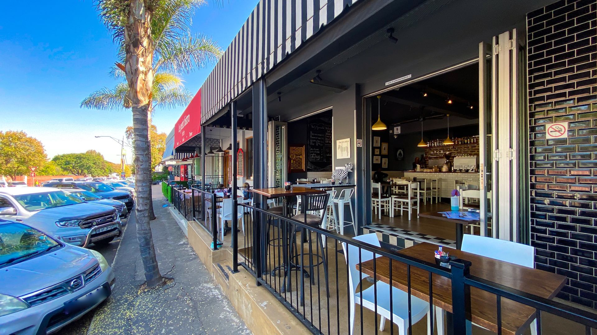 Linden Property Commercial property for sale in Linden