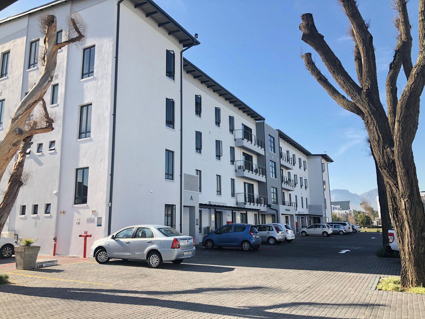 Helderberg Property Commercial property to rent in Helderberg