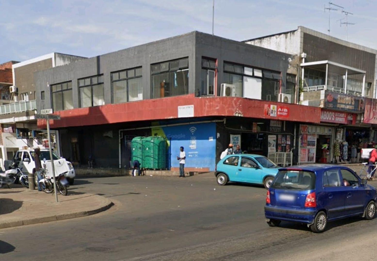 Commercial property for sale in Tongaat Central P24114454580