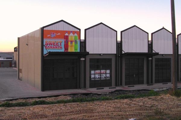 Looking to buy a factory, warehouse, storage, showroom or distribution centre space in Vredenburg, the transportation and commercial ...