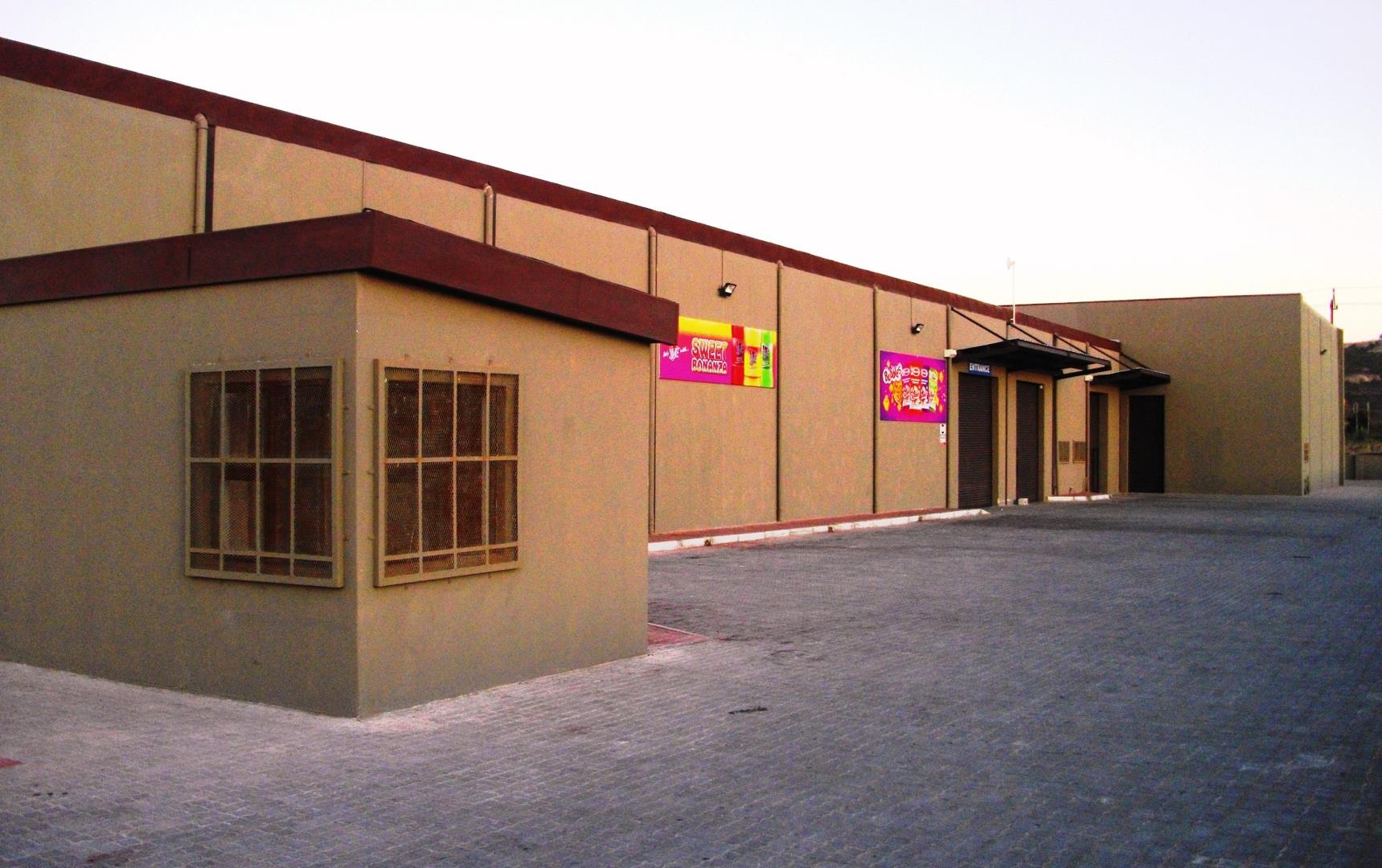 Photo of Commercial property for sale in Vredenburg