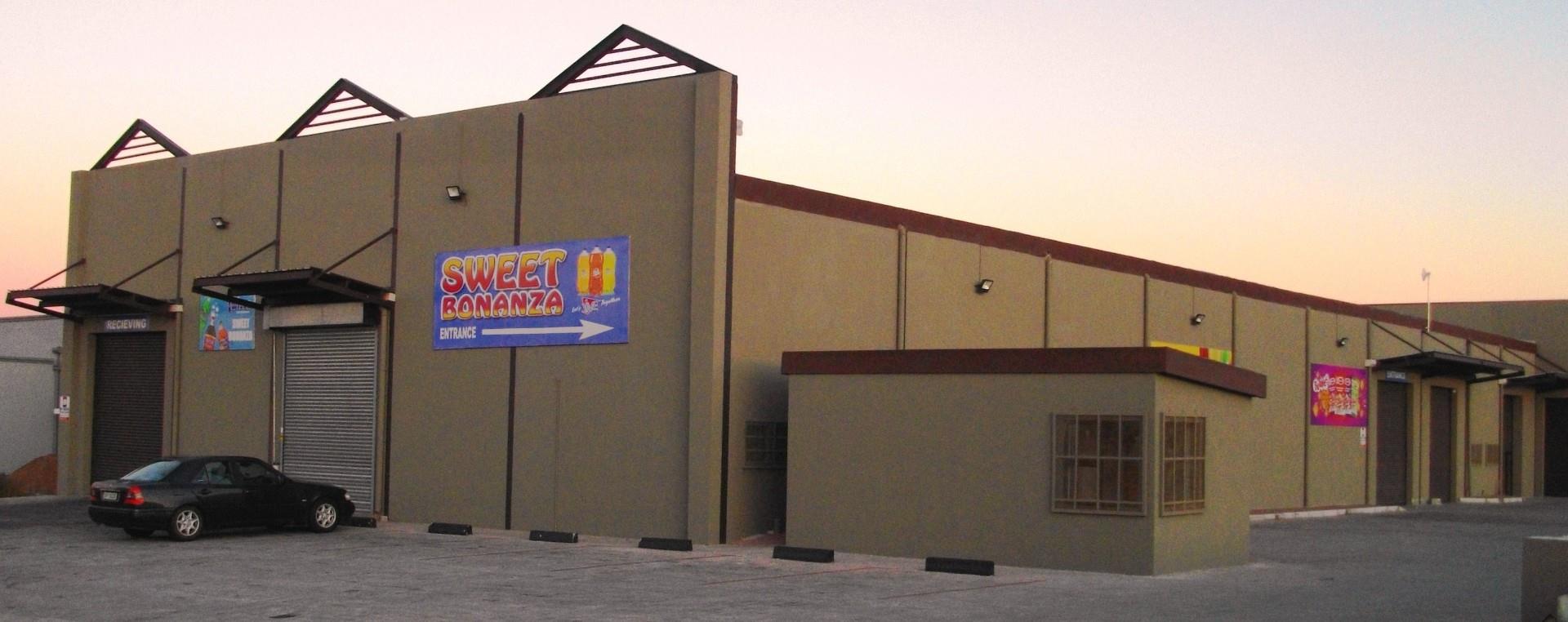 Photo of Commercial property for sale in Vredenburg
