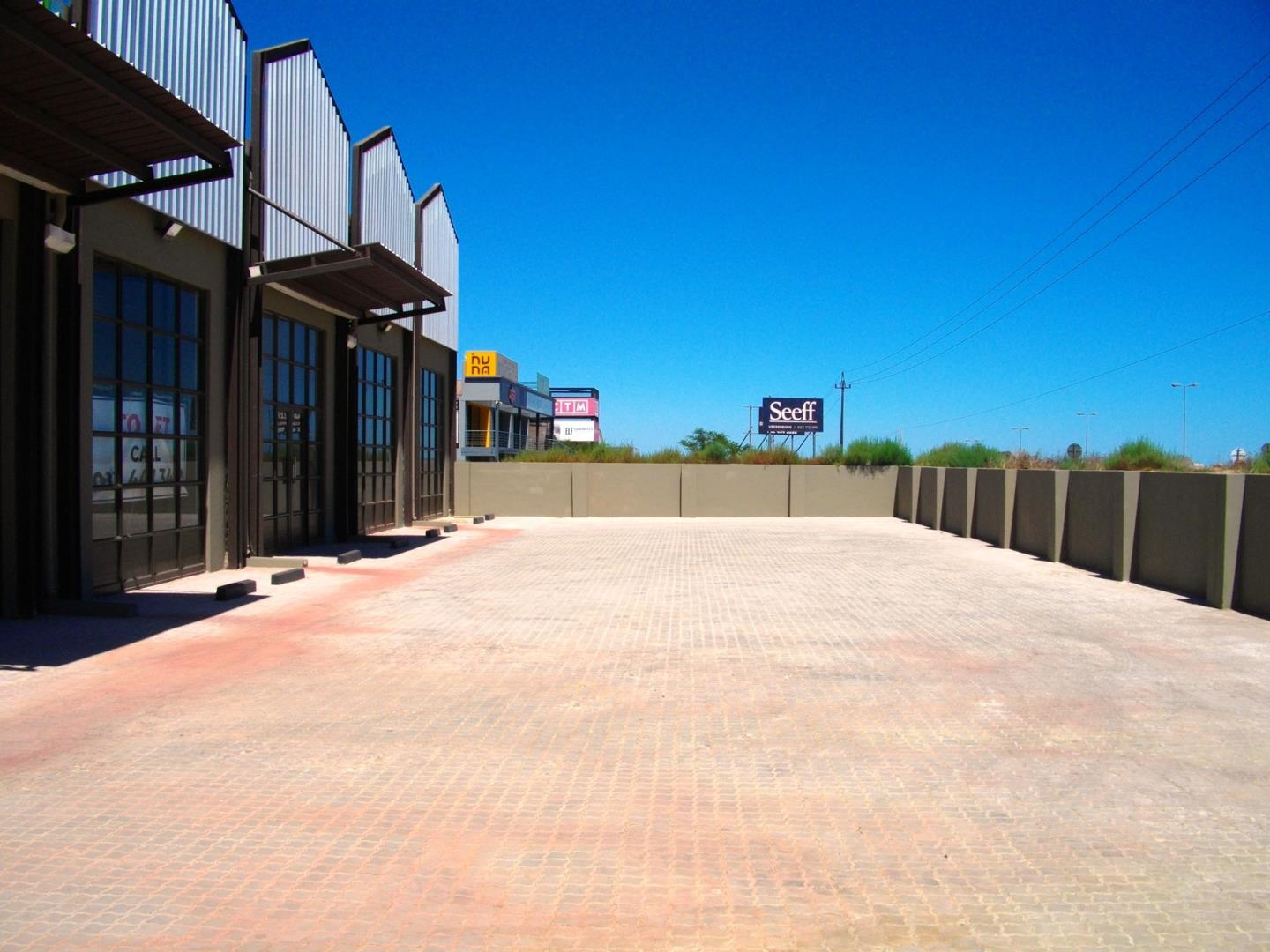 Photo of Commercial property for sale in Vredenburg