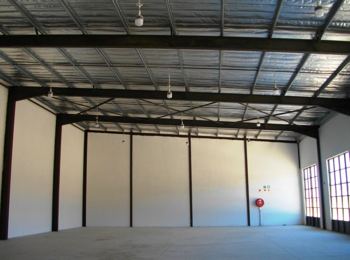 Photo of Commercial property for sale in Vredenburg