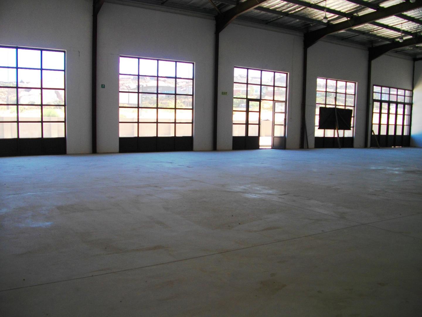 Photo of Commercial property for sale in Vredenburg