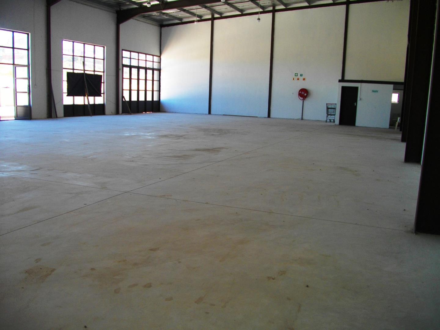 Photo of Commercial property for sale in Vredenburg