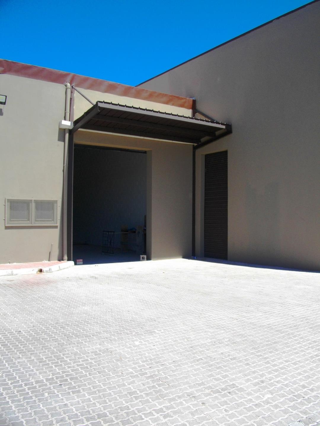 Photo of Commercial property for sale in Vredenburg