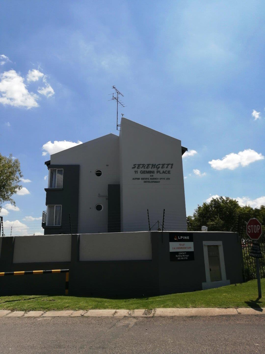 Verwoerdpark, Alberton Property Apartments / flats to rent in Verwoerdpark, Alberton