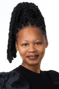 Katlego Mogapi