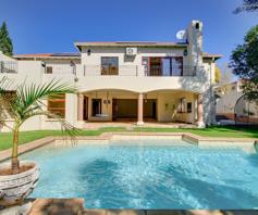 House for sale in Lonehill