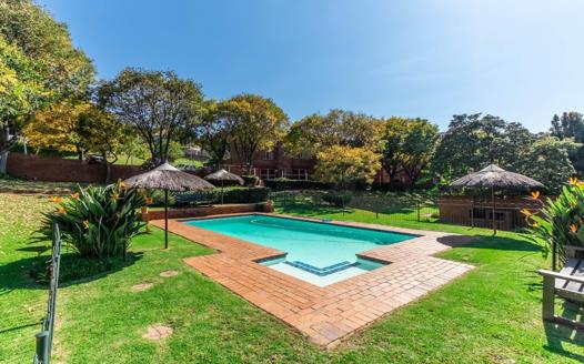 2 Bedroom Apartment / Flat for sale in Northcliff