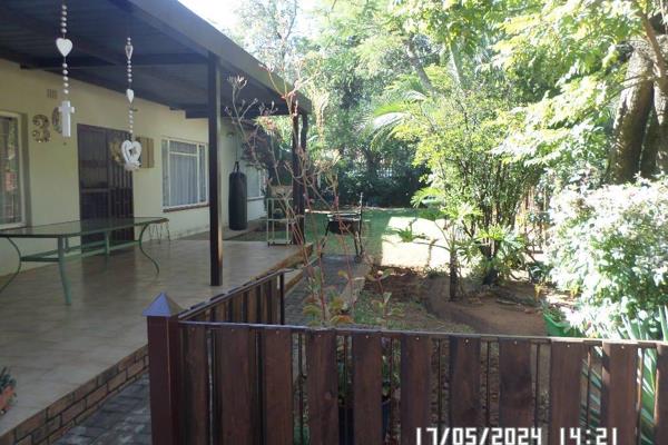 Houses for Sale in Bela Bela