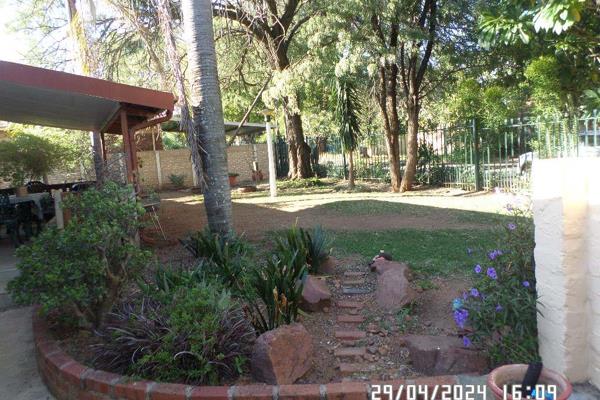 Houses for Sale in Bela Bela